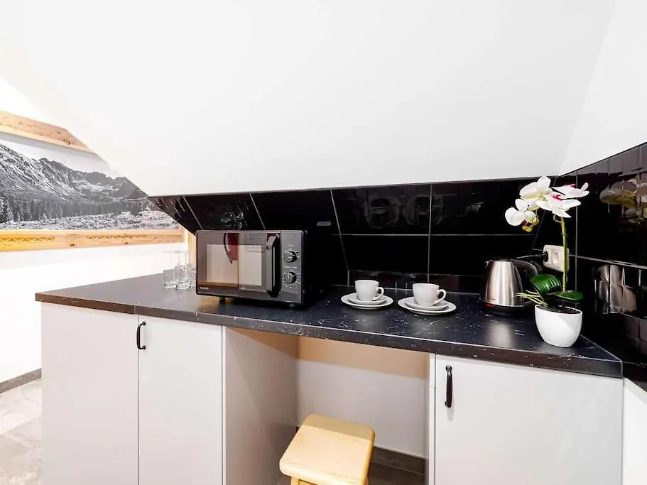 Studio Apartment - Villa Taternik Zakopane