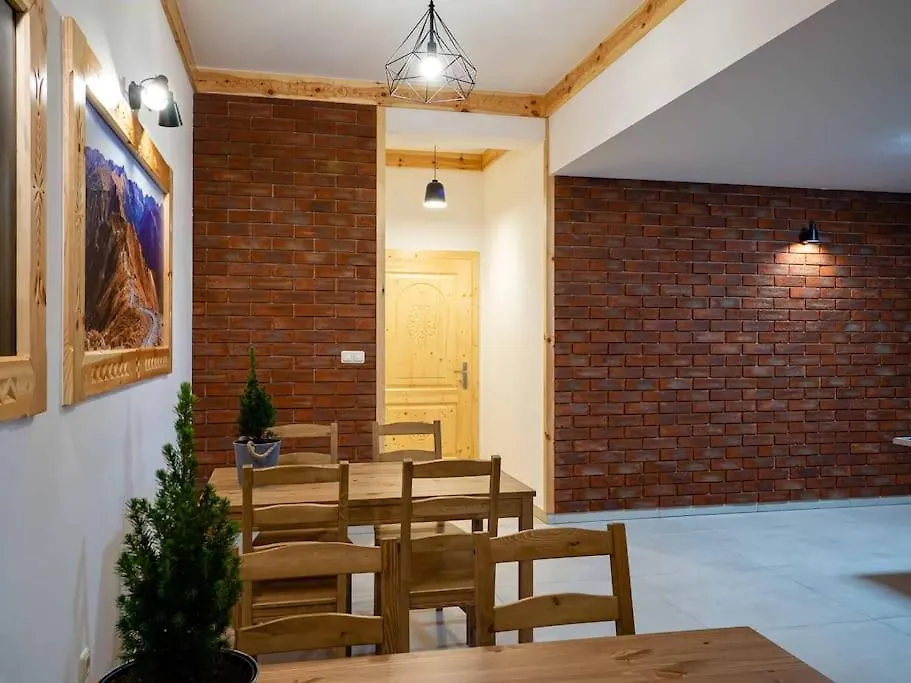 Studio Apartment - Villa Taternik Zakopane