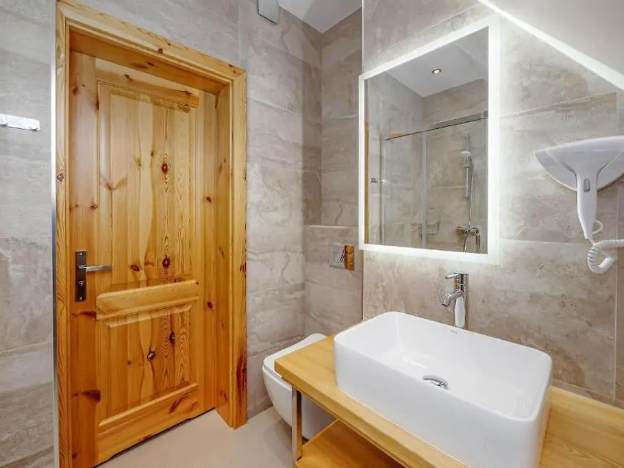 Studio Apartment - Villa Taternik Zakopane 0*,  Pologne