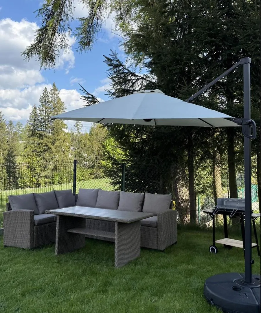 Studio Apartment - Villa Taternik Zakopane 0*,  Pologne