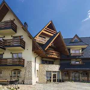 Appartement U Bohuna, Zakopane