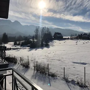 Apartament Słoneczny, Zakopane