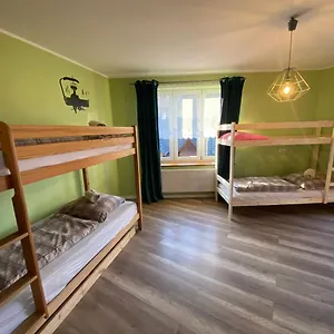 Auberge de jeunesse 1902, Zakopane