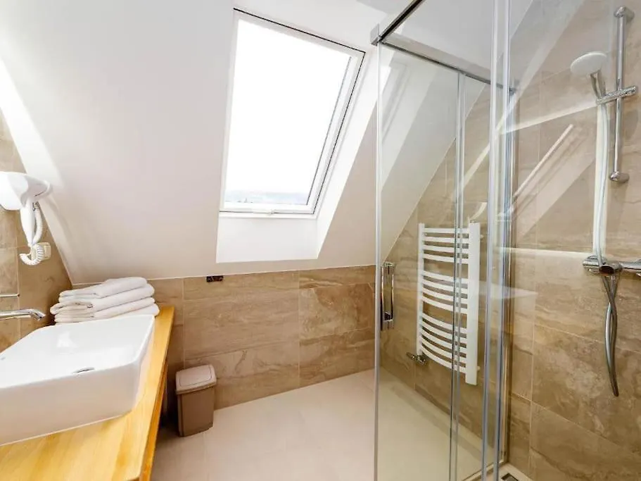 Studio Apartment - Villa Taternik Zakopane