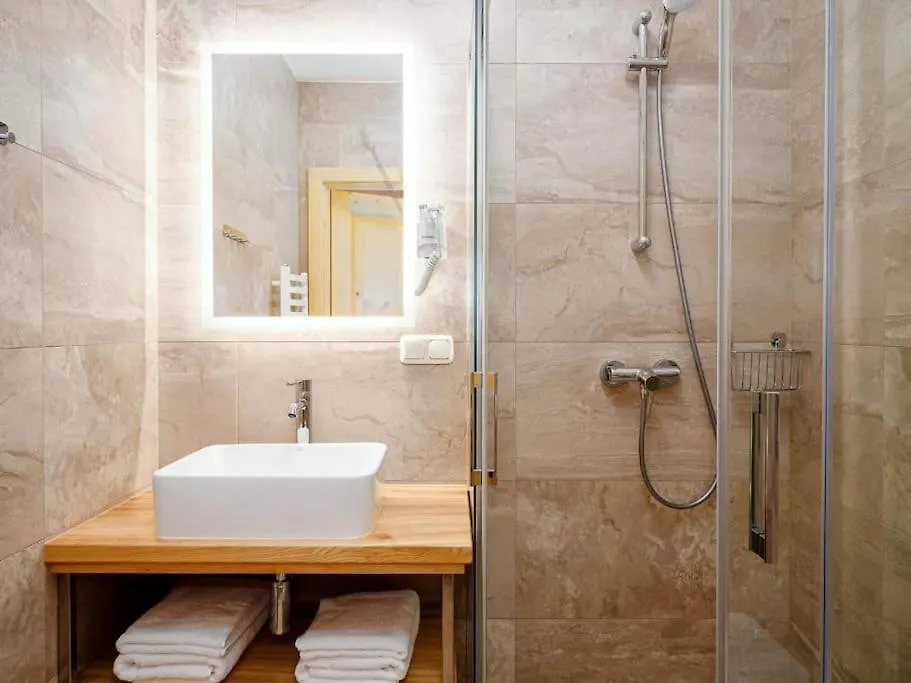 Studio Apartment - Villa Taternik Zakopane Polska